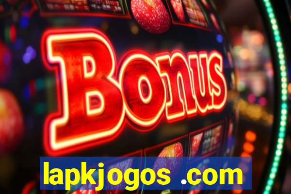 lapkjogos .com